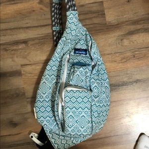 Kavu Rope Bag